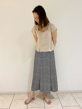 ORientalTRaffic ルミネ立川店さんのコーディネート