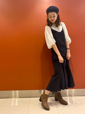 ORientalTRaffic ルミネ立川店さんのコーディネート