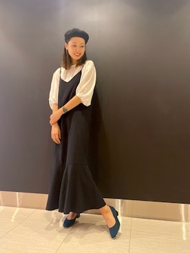 ORientalTRaffic ルミネ立川店さんのコーディネート