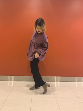 ORientalTRaffic ルミネ立川店さんのコーディネート