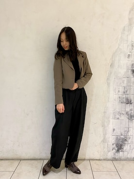 ORientalTRaffic ルミネ立川店さんのコーディネート