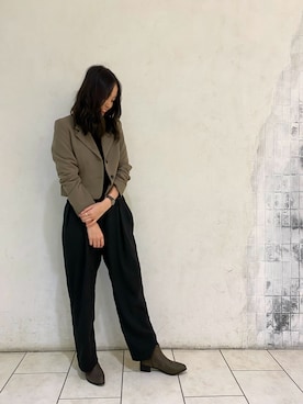 ORientalTRaffic ルミネ立川店さんのコーディネート