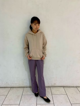 ORientalTRaffic ルミネ立川店さんのコーディネート