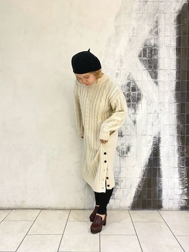 ORientalTRaffic ルミネ立川店さんのコーディネート