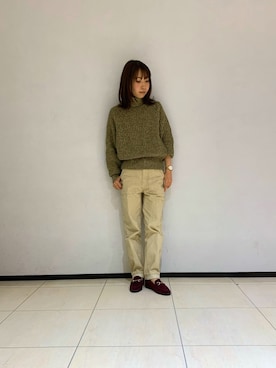 ORientalTRaffic ルミネ立川店さんのコーディネート