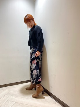 ORientalTRaffic ルミネ立川店さんのコーディネート