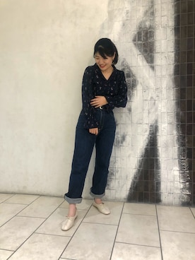 ORientalTRaffic ルミネ立川店さんのコーディネート