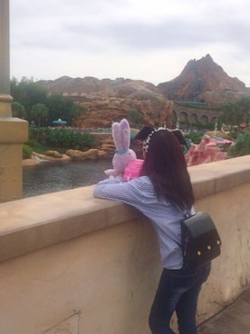 てて🐣さんのコーディネート