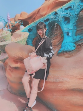 てて🐣さんのコーディネート