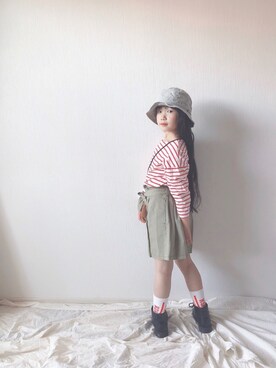 yuripuuuuさんのコーディネート