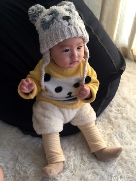 Shingoさんのコーディネート