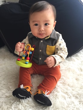 Shingoさんのコーディネート