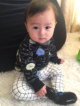 Shingoさんのコーディネート