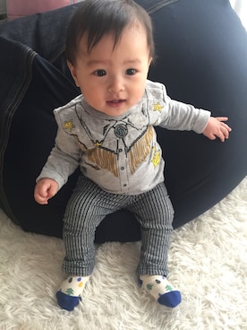 Shingoさんのコーディネート