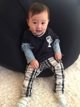 Shingoさんのコーディネート