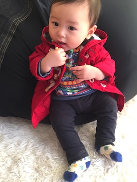 Shingoさんのコーディネート