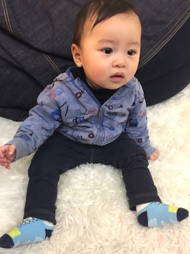 Shingoさんのコーディネート