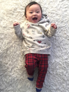 Shingoさんのコーディネート