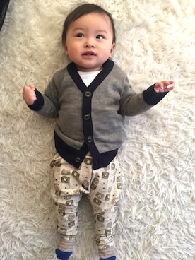 Shingoさんのコーディネート