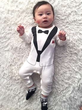 Shingoさんのコーディネート