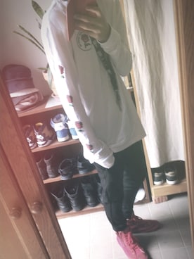 mimimi♛︎❥さんのコーディネート