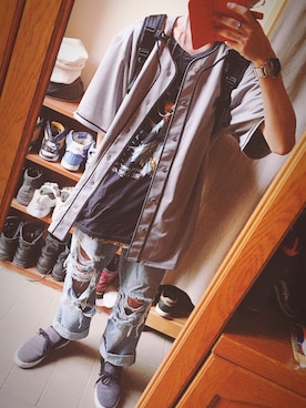 mimimi♛︎❥さんのコーディネート