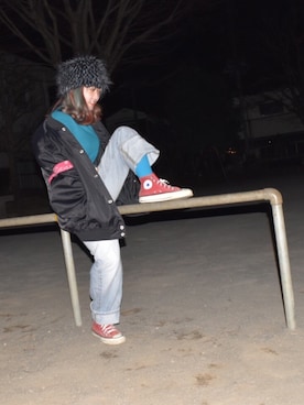 さかづめりこさんのコーディネート