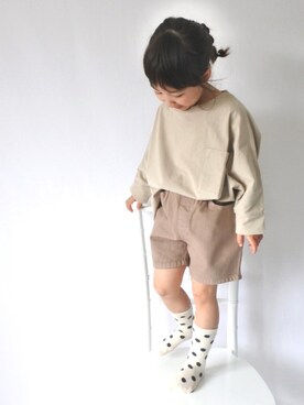 haru ⸝⋆さんのコーディネート