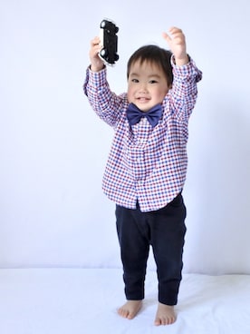 haru ⸝⋆さんのコーディネート