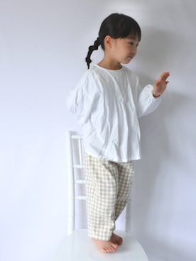 haru ⸝⋆さんのコーディネート