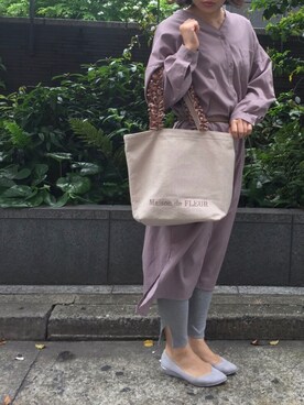 mikiさんのコーディネート