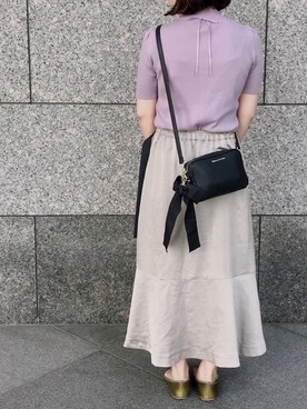 mikiさんのコーディネート