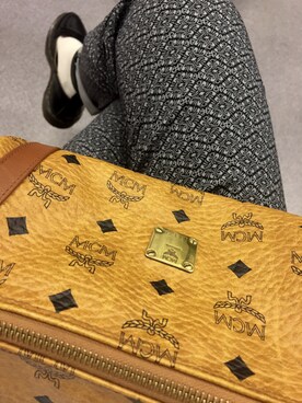 マピルコムさんのコーディネート