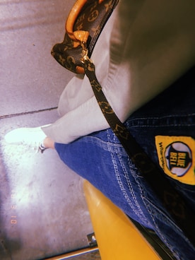 マピルコムさんのコーディネート