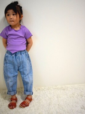 miotoさんのコーディネート