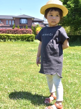 miotoさんのコーディネート