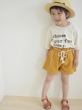 miotoさんのコーディネート