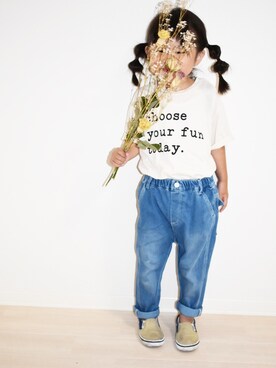 miotoさんのコーディネート