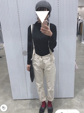 イーチさんのコーディネート