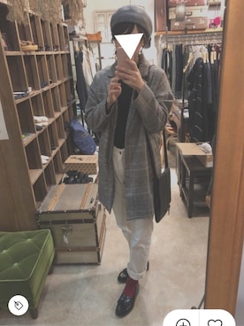 イーチさんのコーディネート