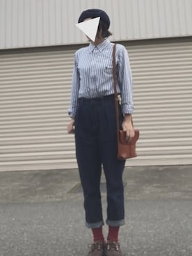 イーチさんのコーディネート