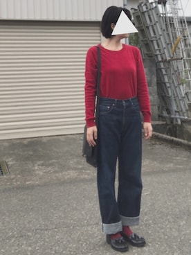 イーチさんのコーディネート