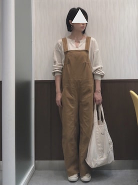 イーチさんのコーディネート