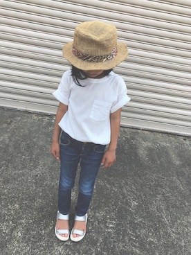 イーチさんのコーディネート