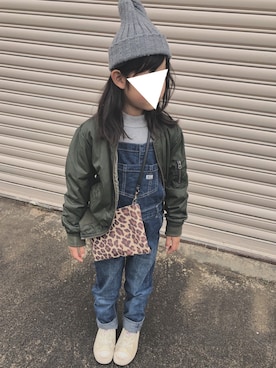 イーチさんのコーディネート