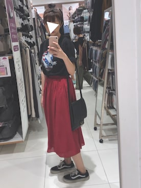 イーチさんのコーディネート