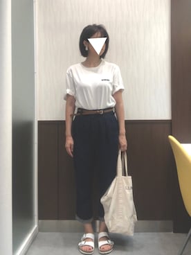 イーチさんのコーディネート