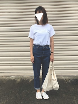 イーチさんのコーディネート