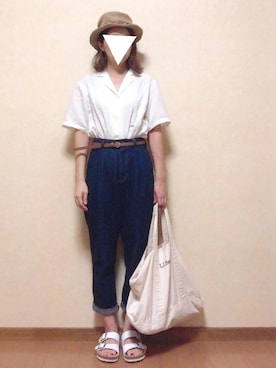 イーチさんのコーディネート