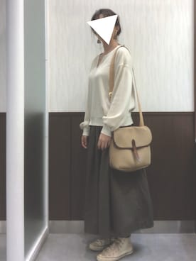 イーチさんのコーディネート